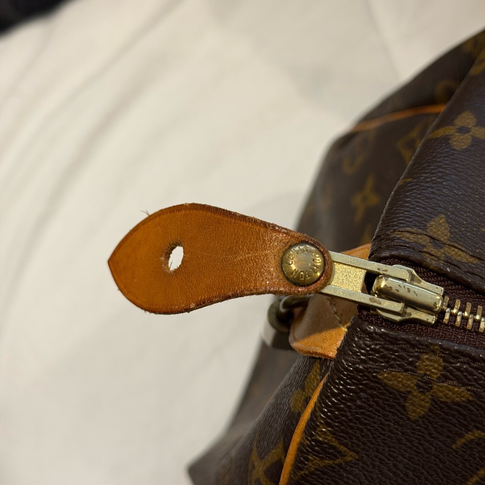 SALE❗️Louis Vuitton Monogram Speedy 40 - Picture 5 of 10